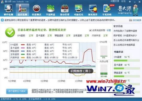 关于电脑降温的技巧有哪些（怎么给电脑降温?）-图1