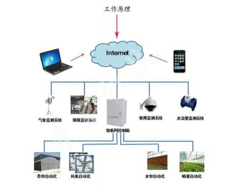 无线测温物联网系统（无线测温物联网系统有哪些）-图3