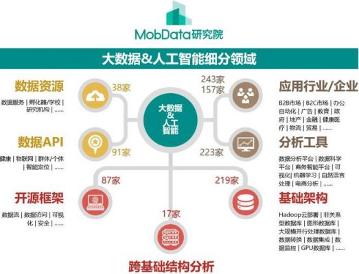 大数据人工智能api（大数据人工智能开发）