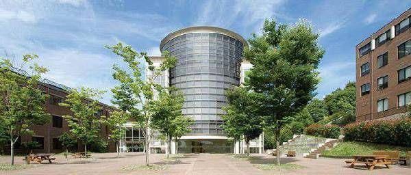 日本国立电气通信大学（日本国立电子通信大学）-图3