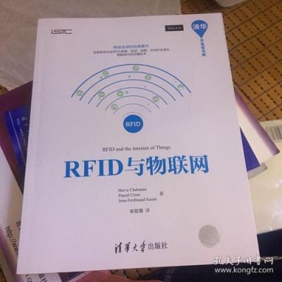 rfid与物联网pdf（RFID与物联网课本完整版）