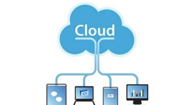什么叫云端存储（云端存储器在哪里）-图1