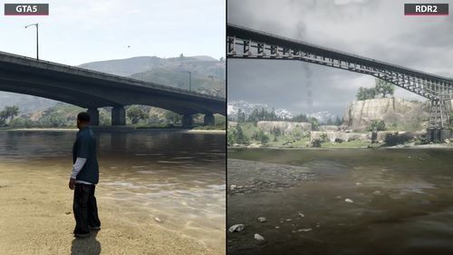 多少钱的电脑可以玩gta5（多少钱的电脑可以玩荒野大镖客2）-图3