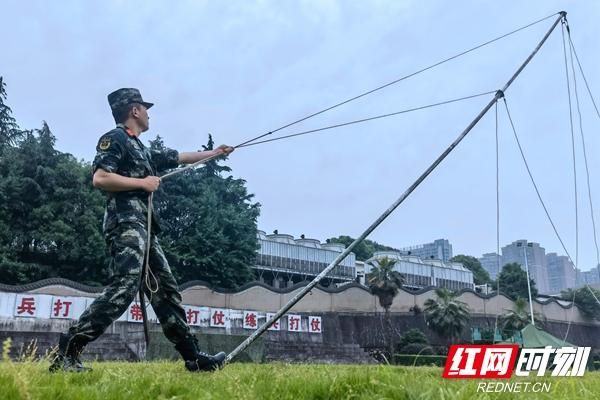 武警通信兵好不好（武警通信兵参加训练吗）-图2