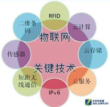 计算机科学和物联网哪个好（计算机科学与技术和物联网哪个好）-图1