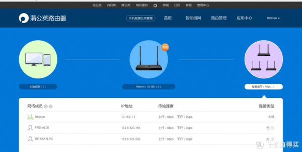路由器云端（路由器云端储存）-图3