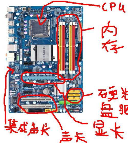 电脑显卡怎么看（电脑显卡怎么看是不是独立显卡）