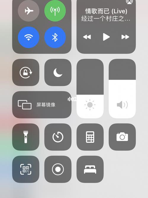 iphone双网通信号（iphone 双网）