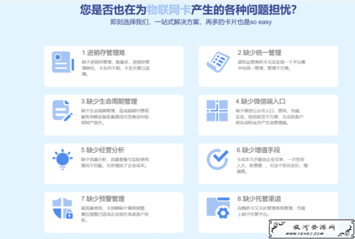 如何寻找物联网客户（如何寻找物联网客户端）-图1