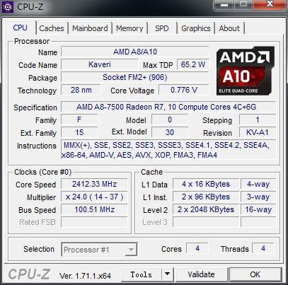 戴尔amd处理器的电脑（dell amd a8）-图1