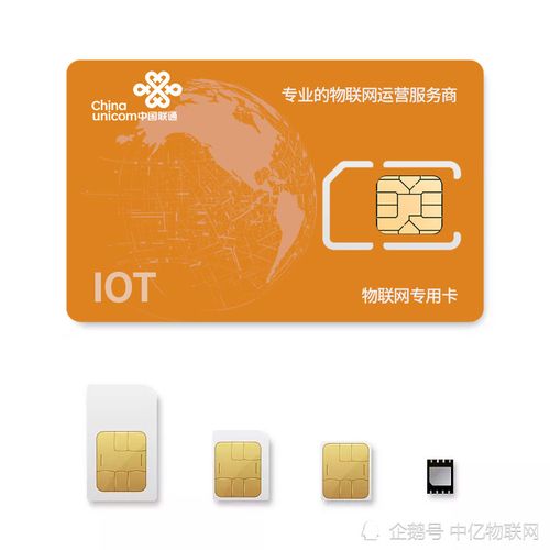 合宙物联网卡（物联卡有合约期吗）-图3