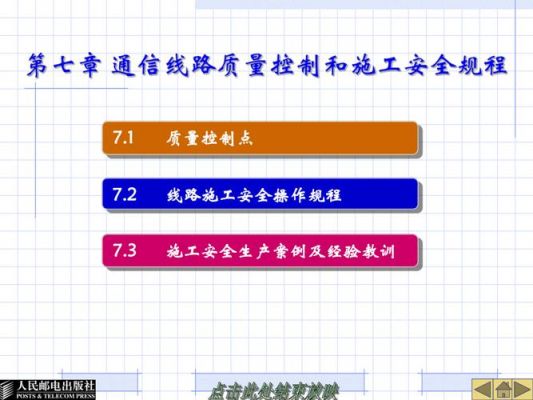 通信控制管理（通信控制规程）-图3