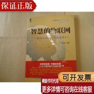 智慧的物联网pdf（智慧的物联网感知中国和世界的技术读后感）-图3