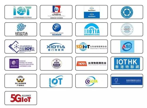 物联网标识联盟（物联网标识分为哪三大类）-图1