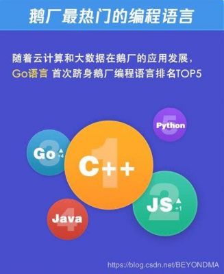 go语言物联网平台（go语言物联网平台有哪些）-图1