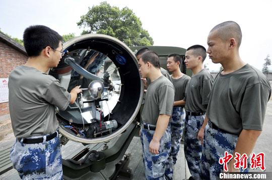 空军通信军官（空军通信兵都做什么工作）-图2