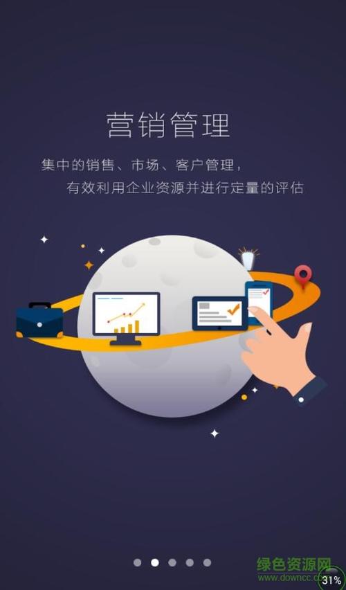 云端营销神器（云营销app）-图3