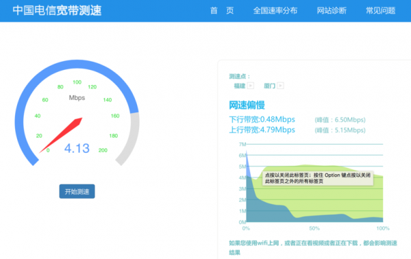 电视手机电脑网速（手机能上网电视网络慢）-图3