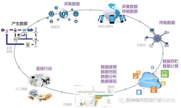 大数据窄带物联网（大数据窄带物联网应用）