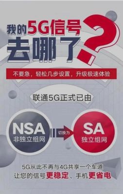 5s联通信号差怎么办（联通5g信号不稳定总变来变去的）-图2