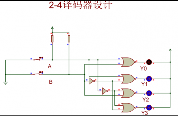 译码通信（译码的原理）