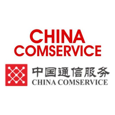 中国通信服务（中国通信服务供应链）-图3