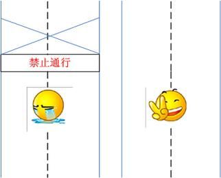 通信断链（断链信号）