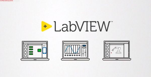 labview与物联网（labview 软件无线电）-图2