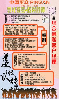 平安数学人工智能招（平安数科招聘）-图2